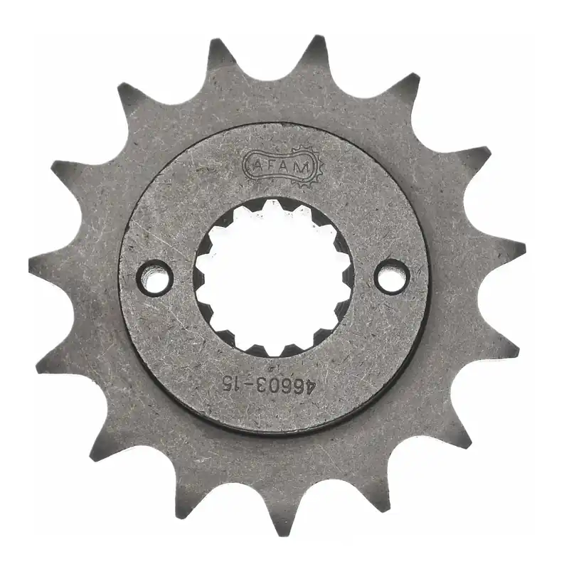 AFAM Ritzel #530 15 Zähne 46603-15 Nur Heute