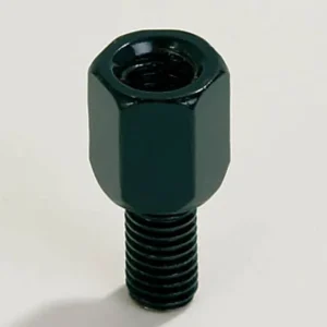 HIGHSIDER smart Spiegeladapter Black Hole M8 Rechts auf Bolzen M8 Links Sonderangebot