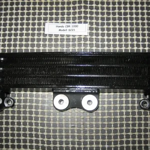 Honda CBR 1000 SC21 Ölkühler Letzte Chance