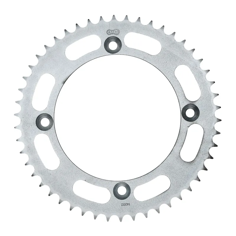AFAM Kettenrad STAHL #428 50 Zähne 14202-50 Sofort Bestellen