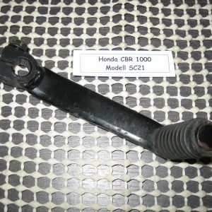 Honda CBR 1000 SC21 Schalthebel Begrenztes Angebot