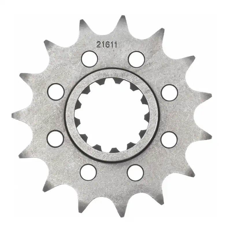 Kostenloser Rückversand AFAM Ritzel #520 16 Zähne 21611-16