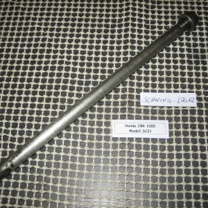 Solange Der Vorrat Reicht Honda CBR 1000 SC21 Schwingenachse