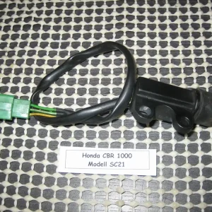 Sale Honda CBR 1000 SC21 Seitenständerkontaktschalter