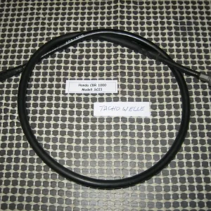 Honda CBR 1000 SC21 Tachowelle Jetzt Kaufen