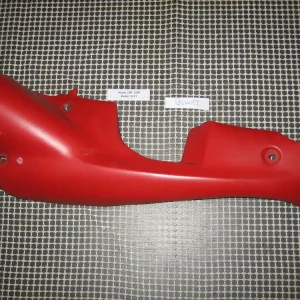 Kracherpreis Honda CBR 1000 SC21 Verkleidung vor Auspuff rechts