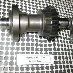 Zertifiziert Honda CBR 1000 SC21 Motor Ausgleichswelle