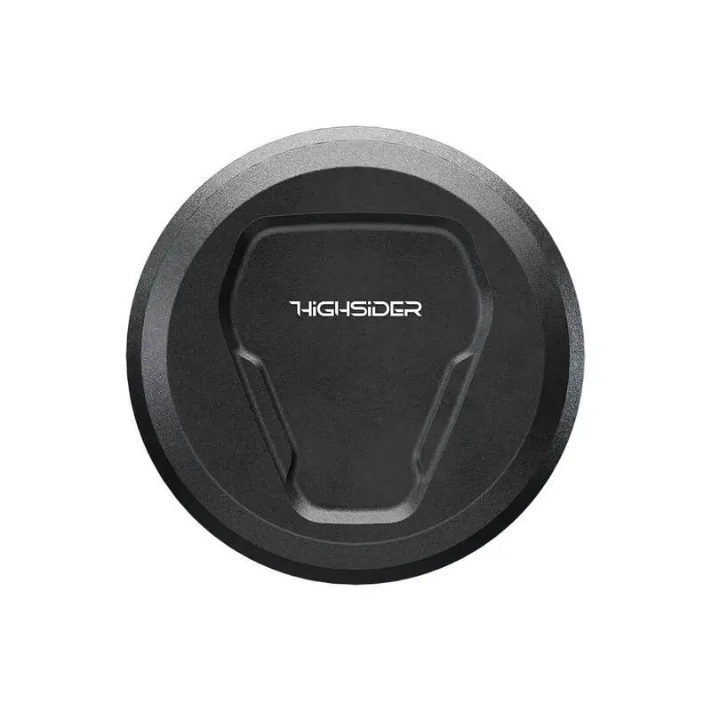 HIGHSIDER pro Esagano-LS Lenkergewichte Schwarz (Paar) Bestpreis