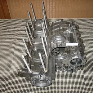 Direktkauf Honda CBR 1000 SC21 Motor Gehäuse