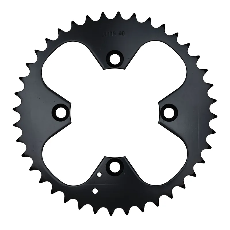 Knallerangebot AFAM Kettenrad STAHL #520 32 Zähne 92324-32