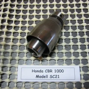 Super-Preis Honda CBR 1000 SC21 Öldruckregler Öldruckminderer