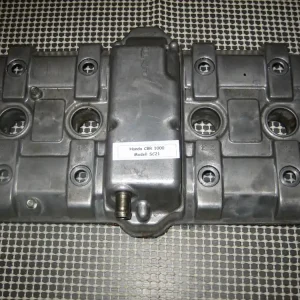 Preisknaller Honda CBR 1000 SC21 Motor Ventildeckel