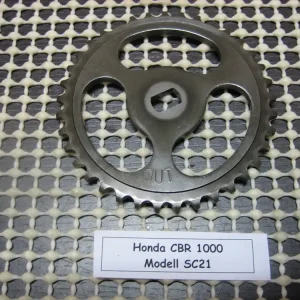 Honda CBR 1000 SC21 Motor Rad Ölpumpe Mega-Angebot