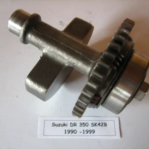 Suzuki DR 350 SK42 Ausgleichswelle Motor Kostenloser Rückversand