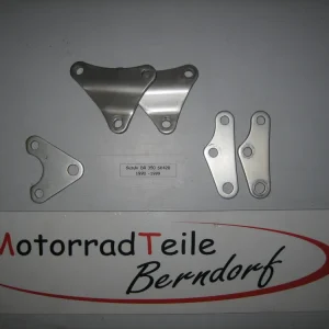 Kostenfreie Lieferung Suzuki DR 350 SK42 Motoraufhängungen