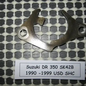 Schneller Versand Suzuki DR 350 SK42 Schaltung
