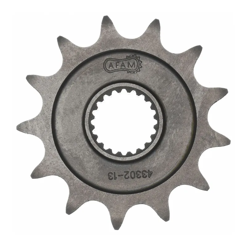 Schneller Versand AFAM Ritzel #520 13 Zähne 43302-13