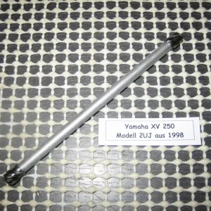 Yamaha XV 250 2UJ Motor Ausdrückstange Kupplung Nur Heute