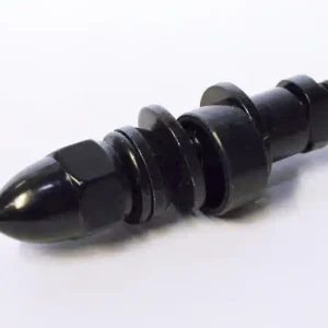 Super-Preis Spiegeladapter für Harley-Davidson für Spiegel, die im Stiel ein M8 Gewinde haben.