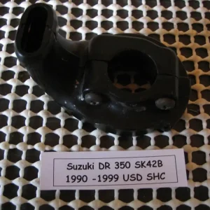 Aktuell Suzuki DR 350 SK42 Gaszüge Führung