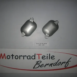 Nur Heute Suzuki DR 350 SK42 Ventildeckel einzeln