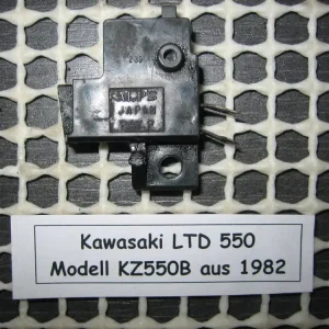 Jetzt Kaufen Kawasaki LTD 550 KZ550B Bremslichtschalter vorn