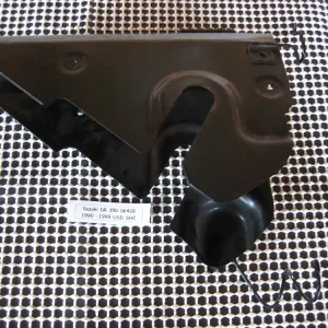 Super-Preis Suzuki DR 350 SK42 Rahmenschutz unter Tank