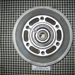Neuheit Kawasaki LTD 550 KZ550B Kettenradaufnahme
