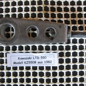 Mega-Angebot Kawasaki LTD 550 KZ550B Kettenspanner