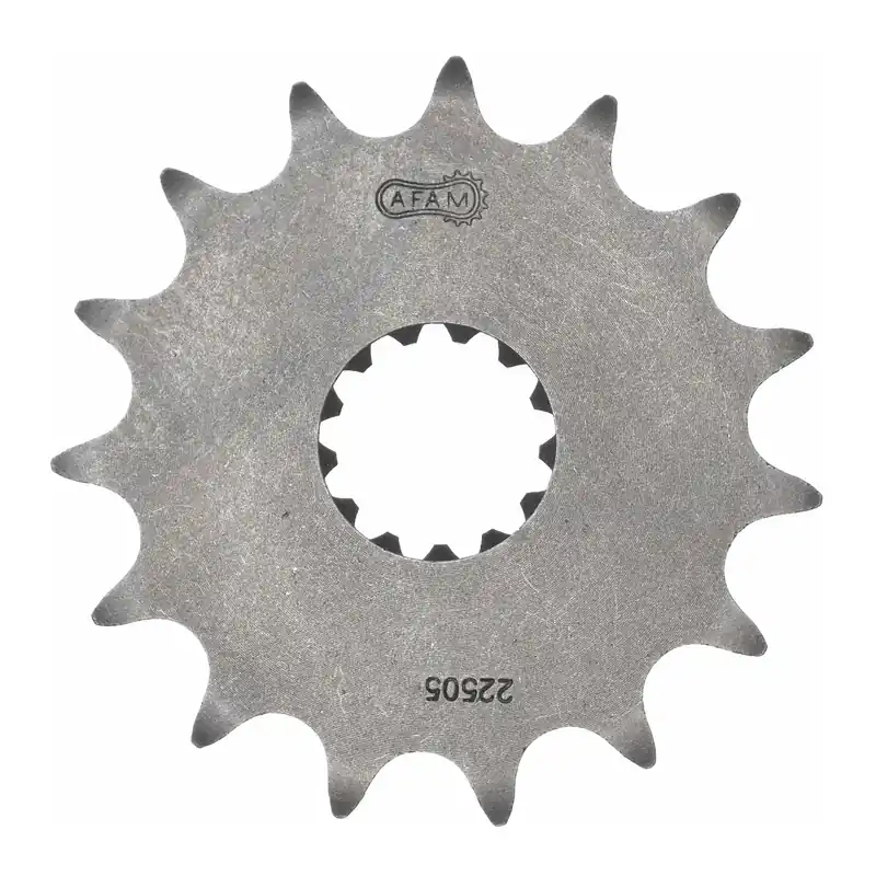 AFAM Ritzel #520 16 Zähne 22505-16 Geprüft
