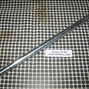 Kawasaki LTD 550 KZ550B Schwingenachse Must-Have