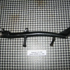 Neu Im Sortiment Kawasaki LTD 550 KZ550B Seitenständer