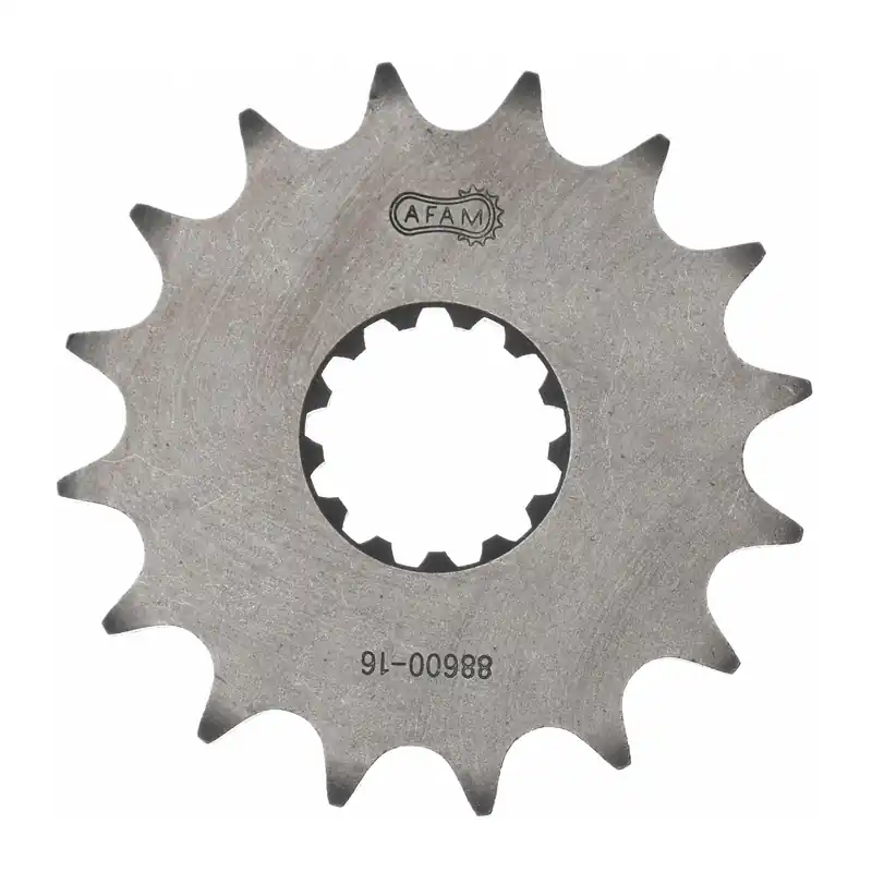 AFAM Ritzel #525 TRI 800/865 16 Zähne 88600-16 Neuheit
