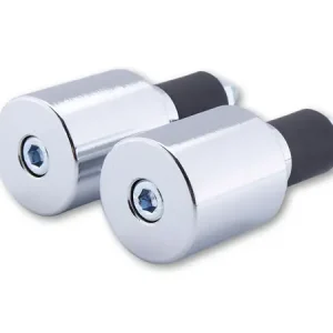 SHIN YO Lenkergewicht, Stahl verchromt, 206 g für Stahllenker, Paar Jetzt Bestellen