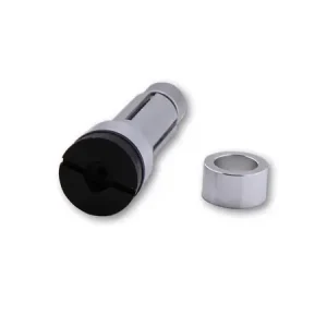 Adapter / Ersatz-Klemmsystem für HIGHSIDER LED Lenkerendenspiegel. Der Inhalt im Set ist für einen Spiegel. Angebot