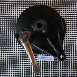 Gratis Versand Kawasaki LTD 550 KZ550B Trommelbremse