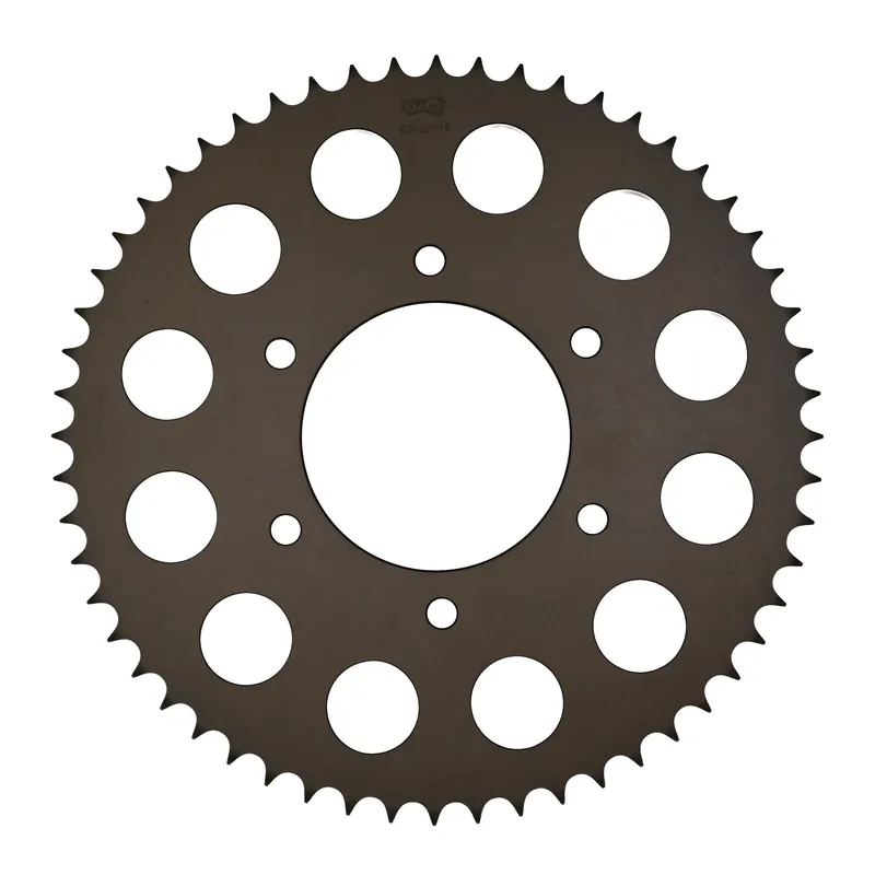 Schnäppchen AFAM Kettenrad 93110-56 ALU #428 56 Zähne 93110.56