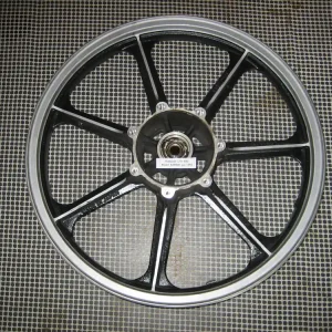 Kawasaki LTD 550 KZ550B Vorderradfelge Kracherpreis