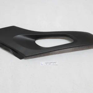 Suzuki XF 650 Freewind Seitenverkleidung unter Tank schwarz links Jetzt Bestellen