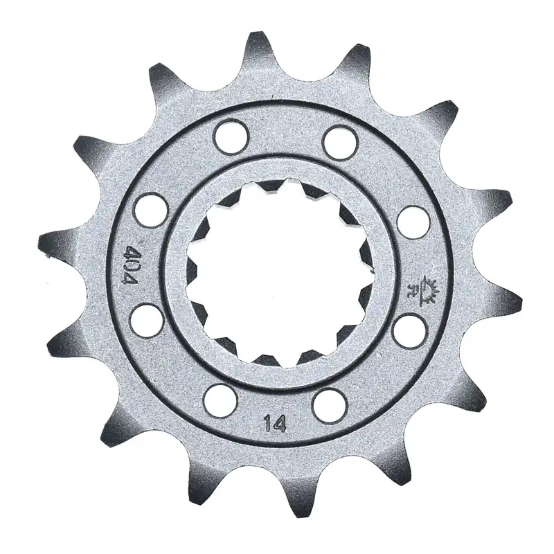 Super-Preis AFAM Ritzel #525 17 Zähne 166800-17