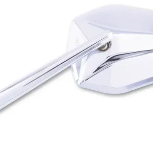 Sale HIGHSIDER VICTORY Spiegel, Chrom, verstellbarer Stiel, für links und rechts verwendbar, E-geprüft, Stück