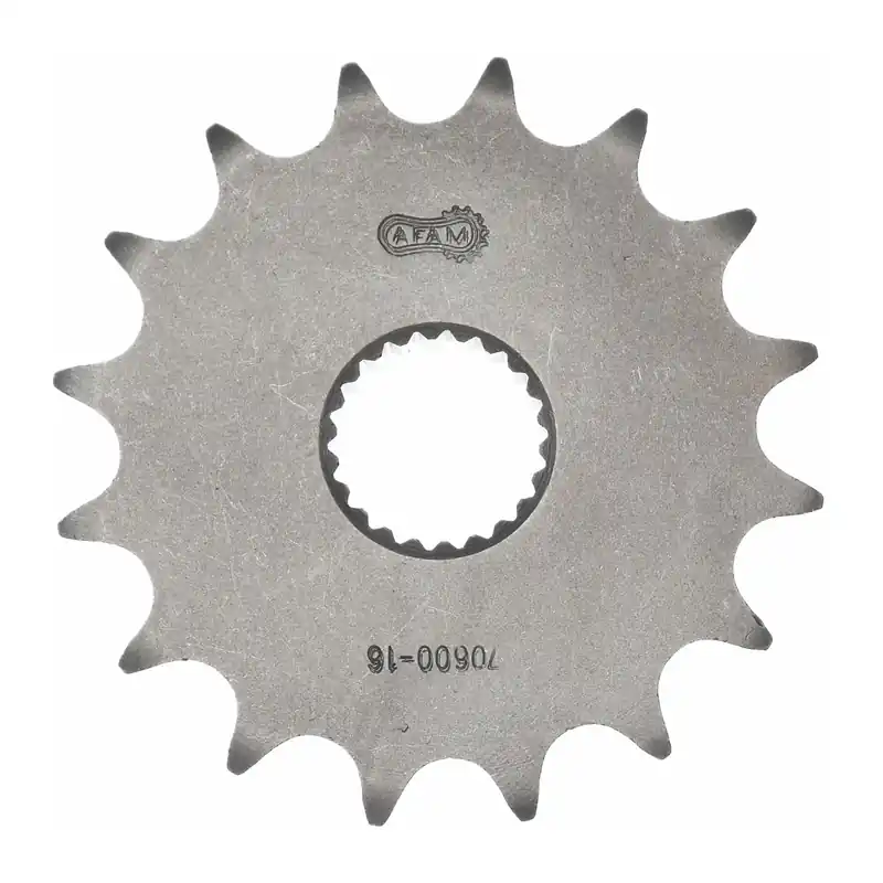 AFAM Ritzel #520 16 Zähne 70600-16 Neuheit