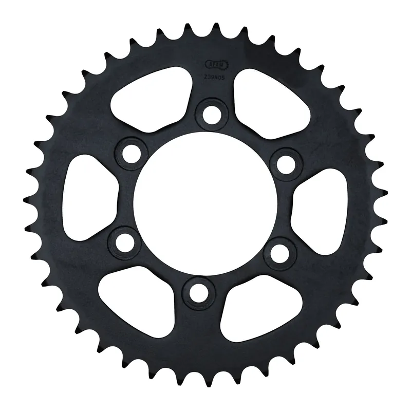 AFAM Kettenrad STAHL #525 42 Zähne 92666-42 Online Kaufen