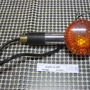 Suzuki LS 650 Savage Blinker vorne rechts Sichere Zahlung