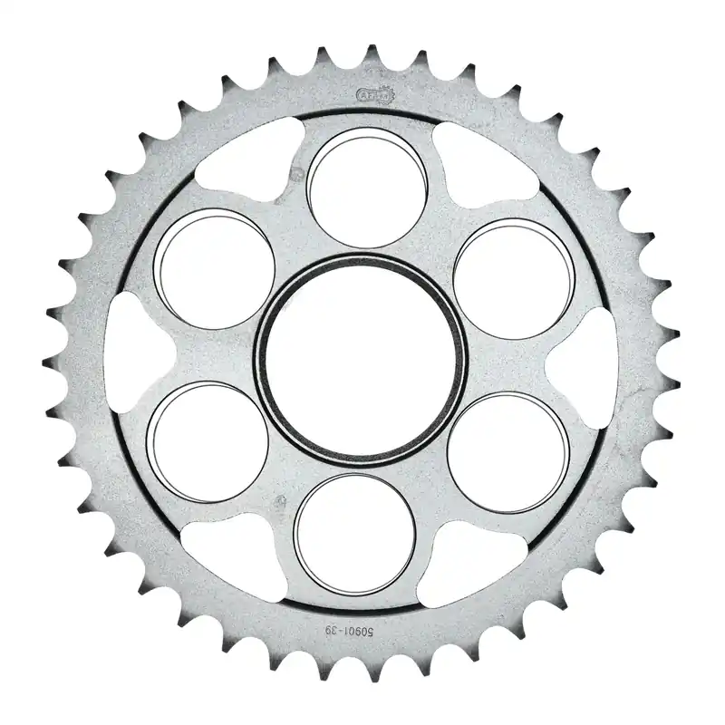 AFAM Kettenrad STAHL #525 39 Zähne 50901-39 Saisonangebot