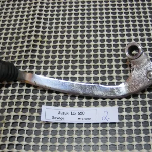 Bestseller Suzuki LS 650 Savage Schalthebel