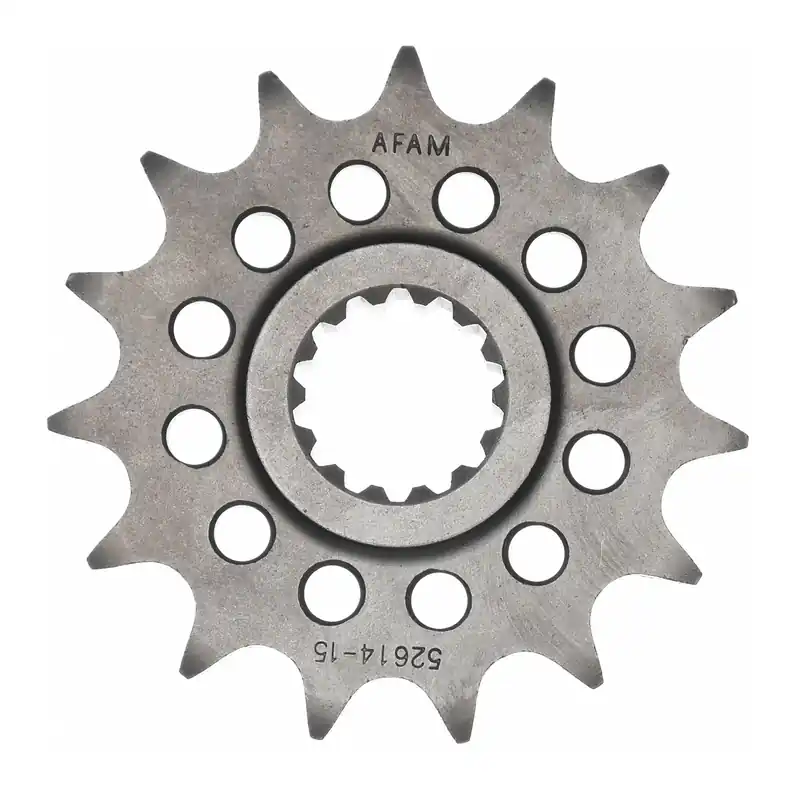 AFAM Ritzel #520 15 Zähne 52614-15 Neu