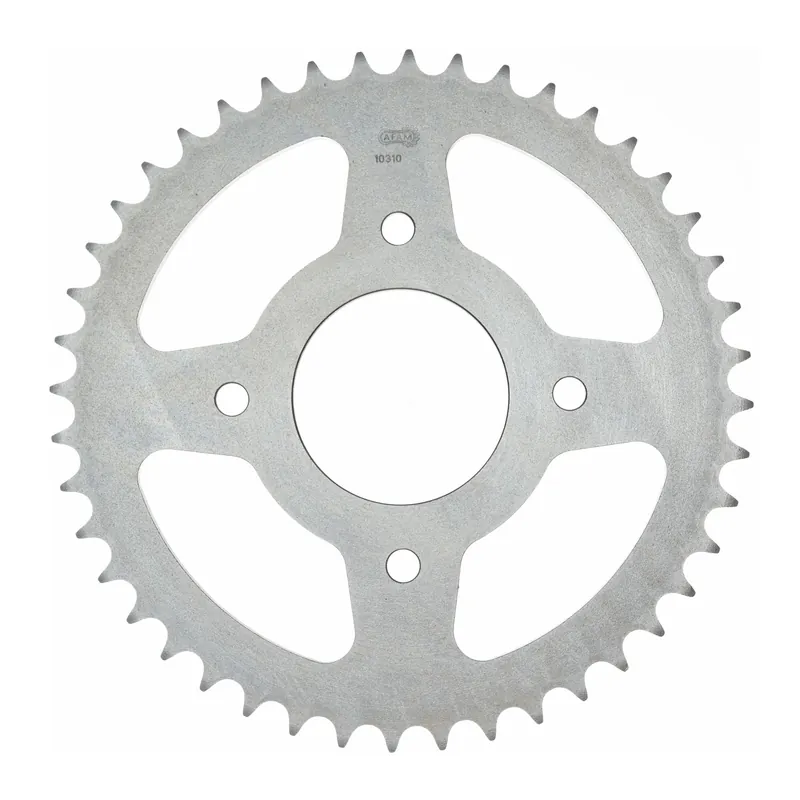 AFAM Kettenrad STAHL #520 44 Zähne 10310-44 Aktuell