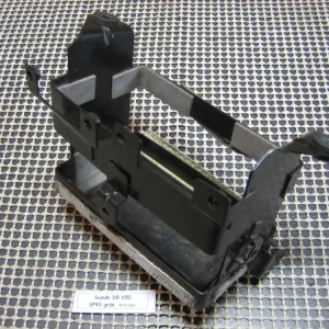 Kostenloser Rückversand Suzuki DR 650 SP43B Batteriefach SP43