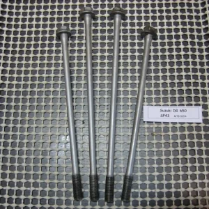 Nur Heute Suzuki DR 650 SP43B Bolzen Zylinder